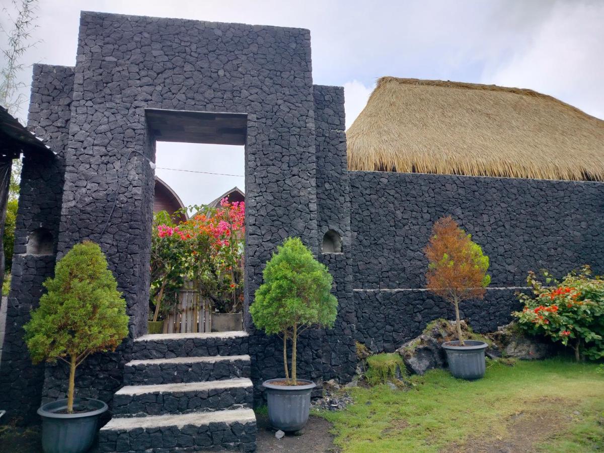 Lake Batur Cottage Bangli Exterior foto